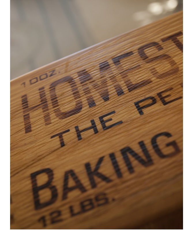 “ベーキングパウダーボックス”