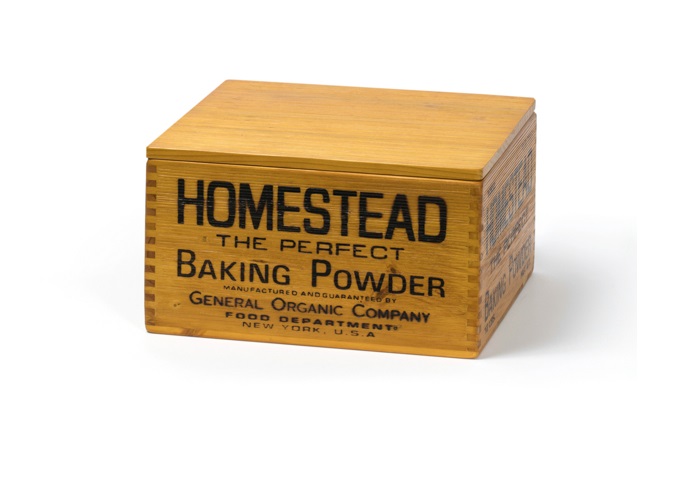 “ベーキングパウダーボックス”