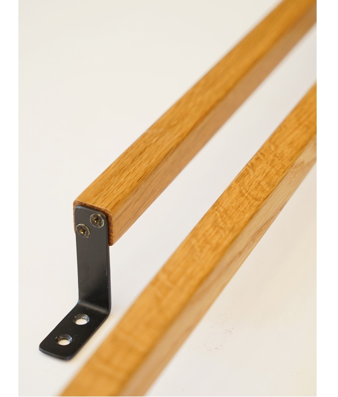 “オークツールバー”