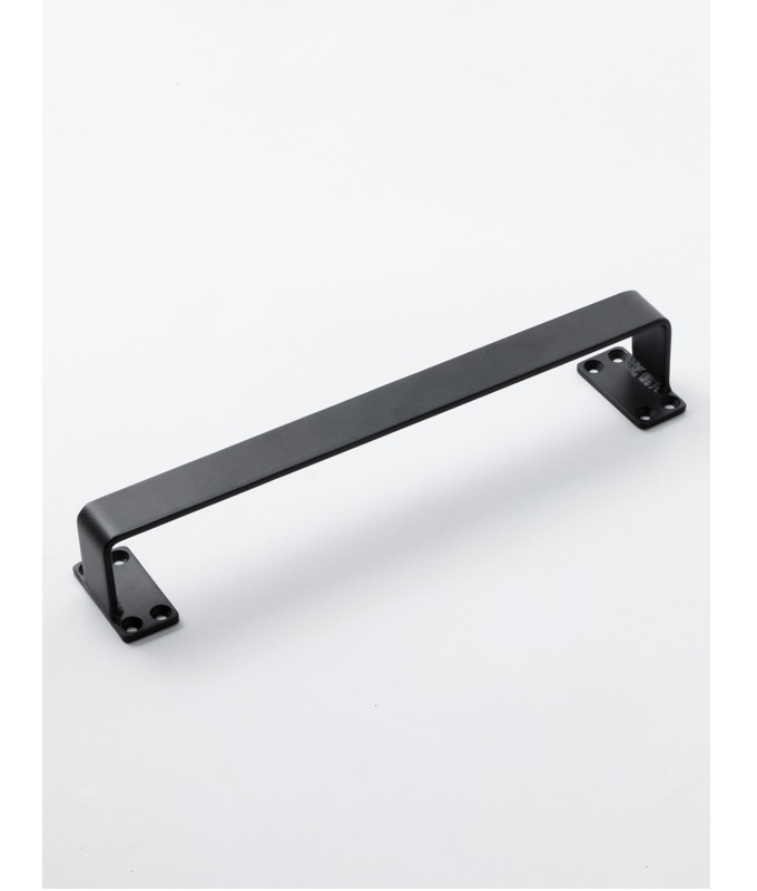 “アイアンハンドル”