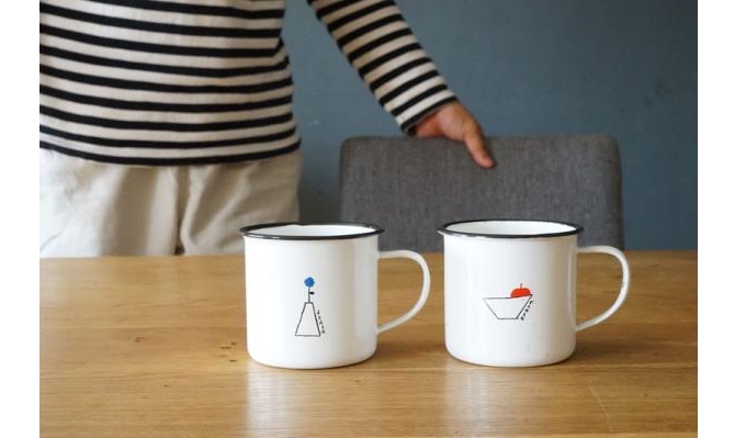 “マグカップ”