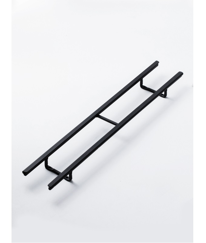 “アイアンネームプレートホルダー”