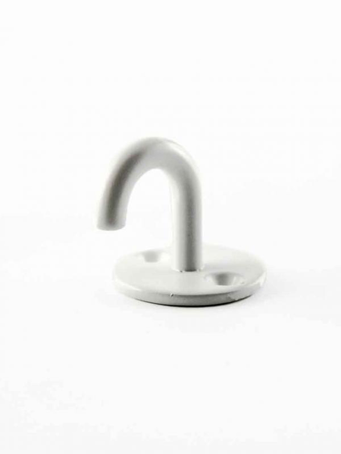 “ハンギングアイアンフック”