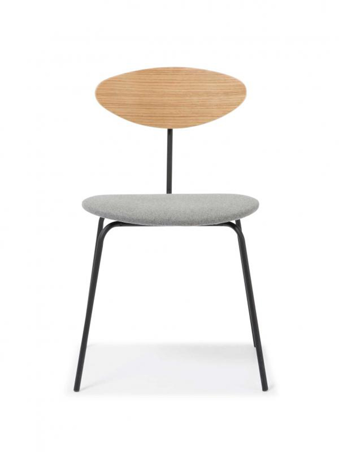 “アイアンウッドチェア”