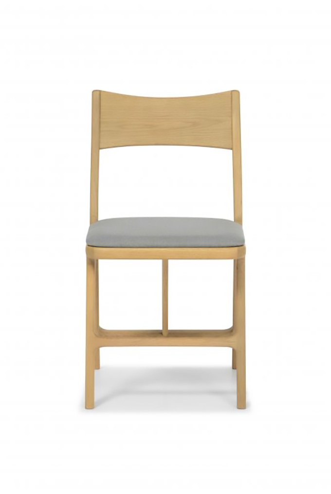 “木製ダイニングチェア”