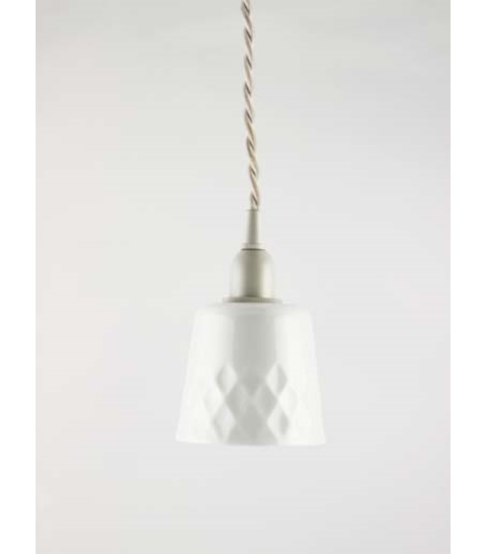 “白磁シェード”