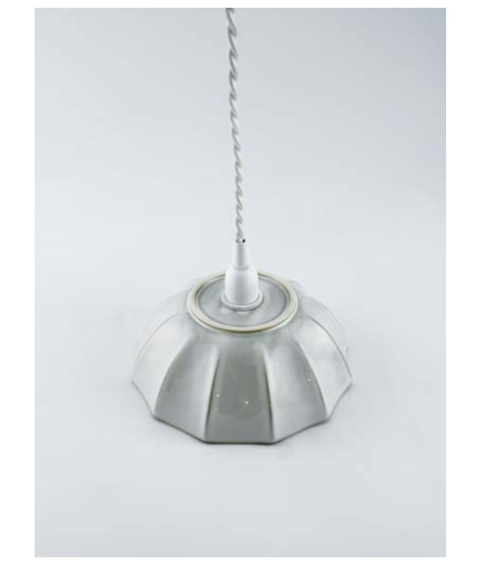 “陶器シェード