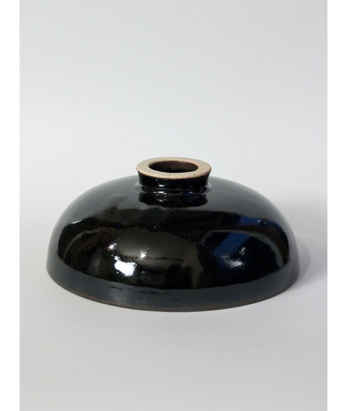 “陶器シェード