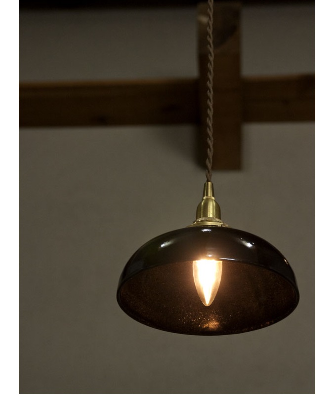 “陶器シェード