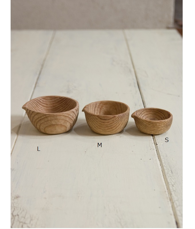 “片口ボウル”