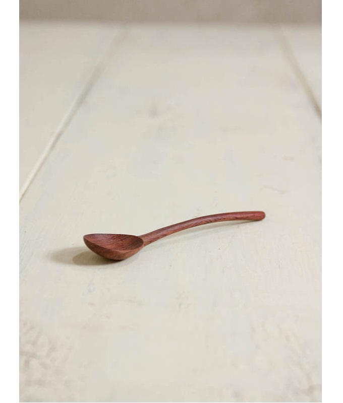 “ティースプーン”