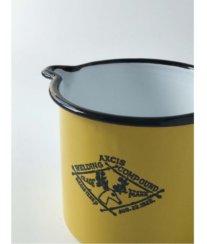 “シカピッチャー”