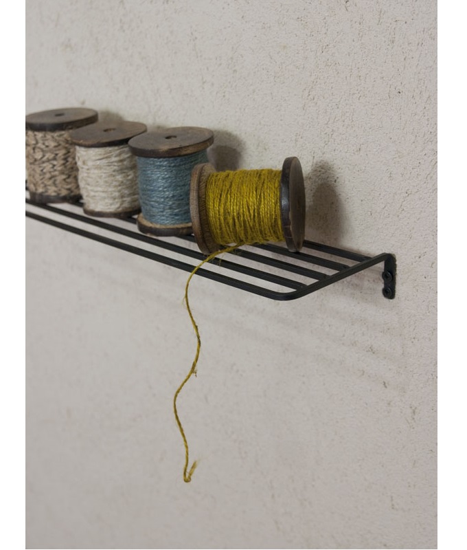 “アイアンシェルフ”