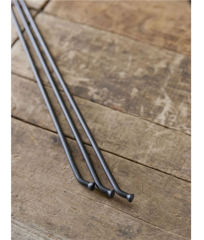 “アイアンタオルハンガー”