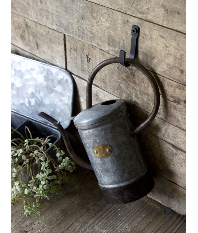 “アイアンフック”