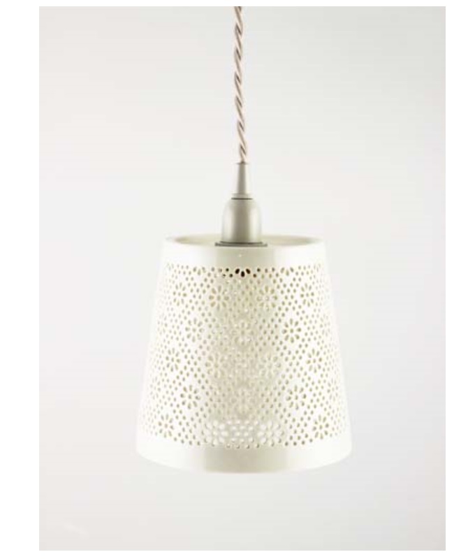 “陶器シェード