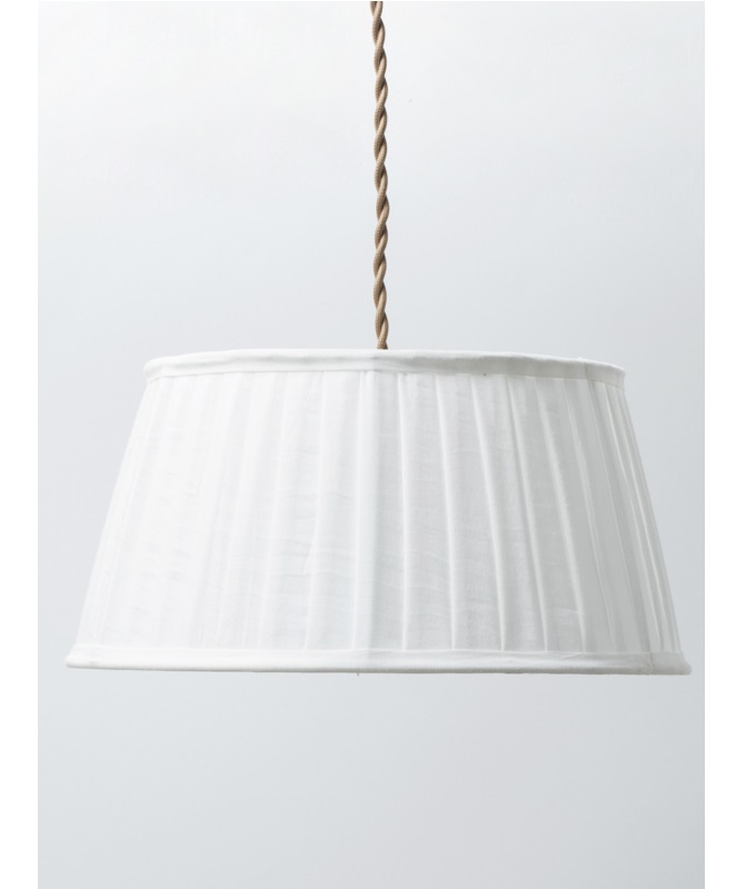 “ファブリックシェード