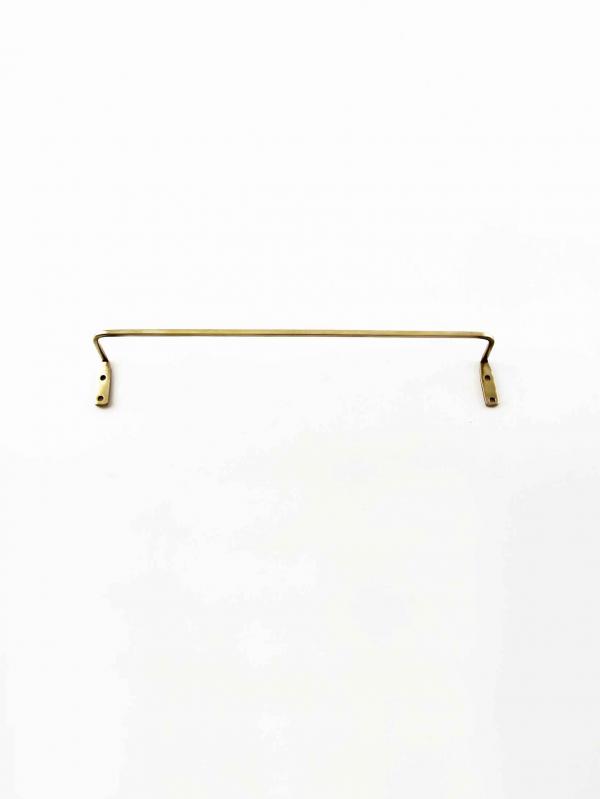 “タオルハンガー”