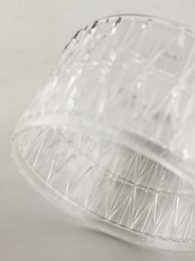 “ガラスペンダントライトカバー”