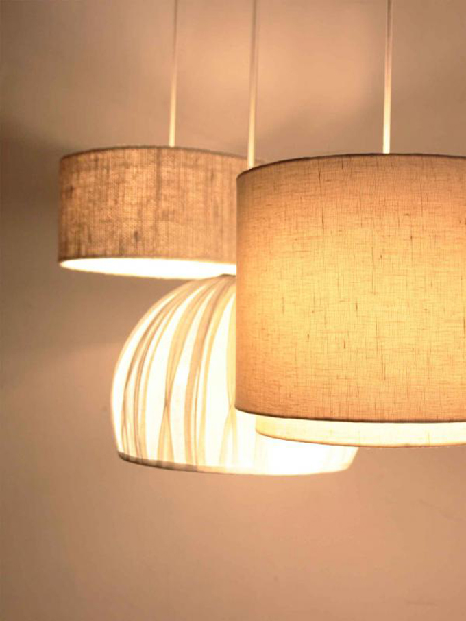 “フロアライト”