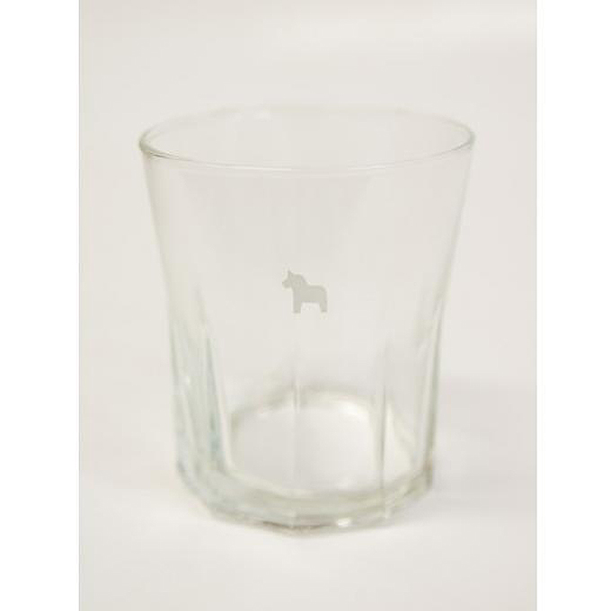 “ダーラナホースグラス