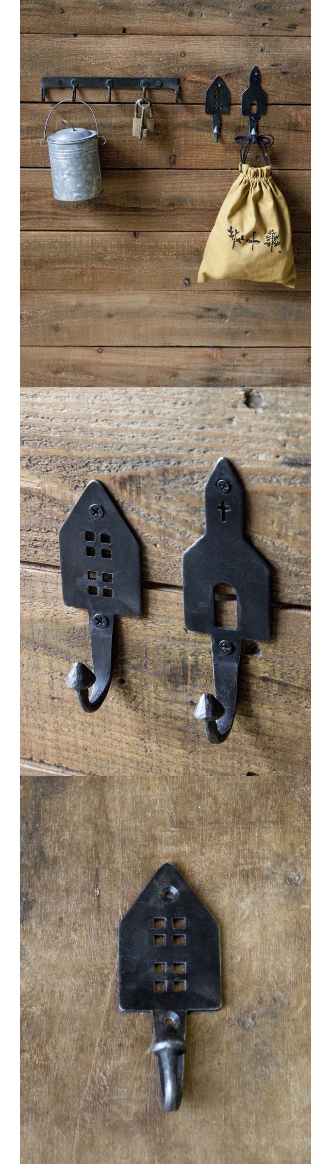 “フックハウスA”