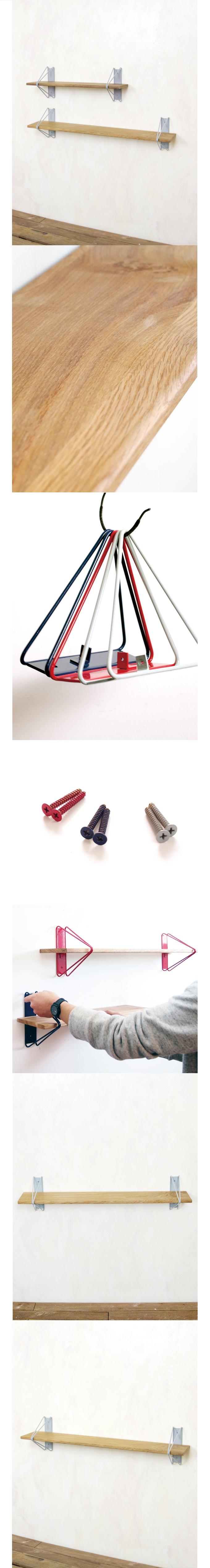 “マウントシェルフM