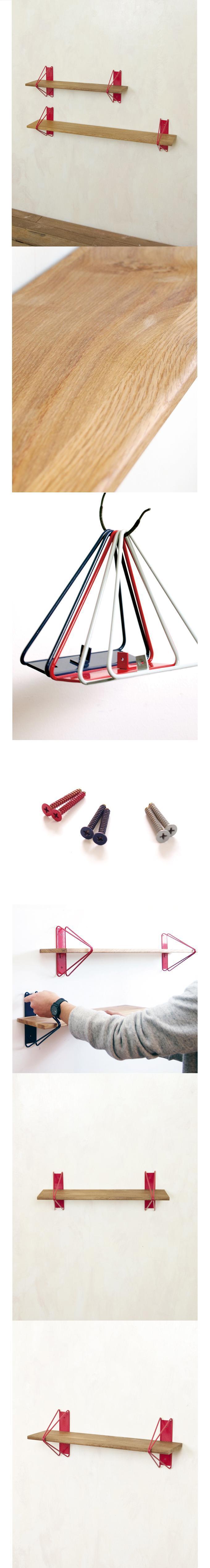 “マウントシェルフS