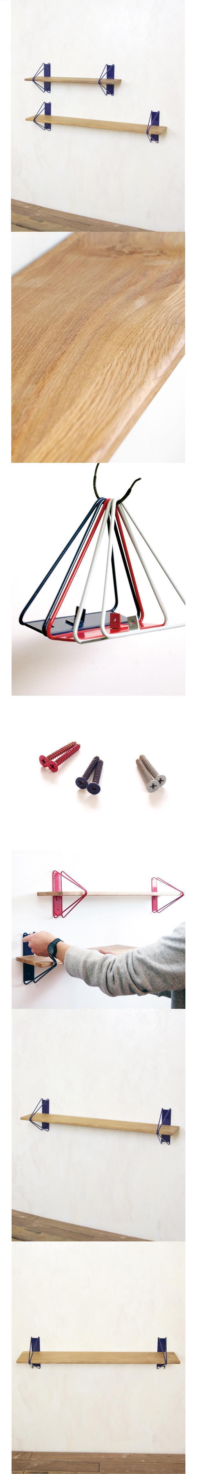 “マウントシェルフM