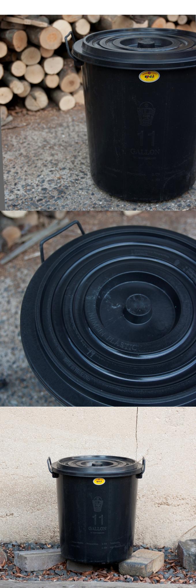 “ガベイジボックス