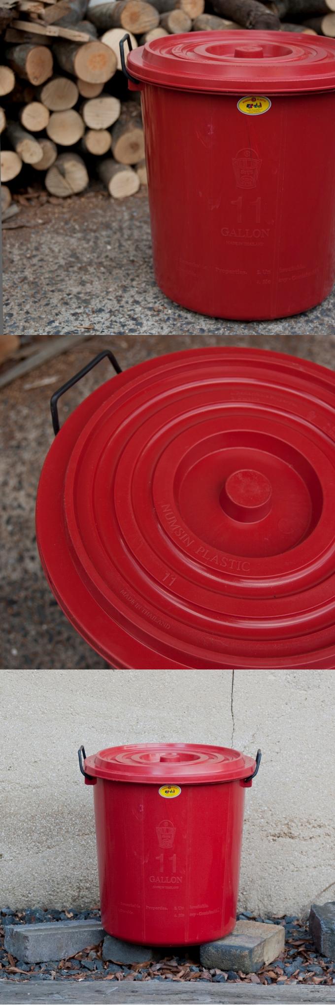 “ガベイジボックス