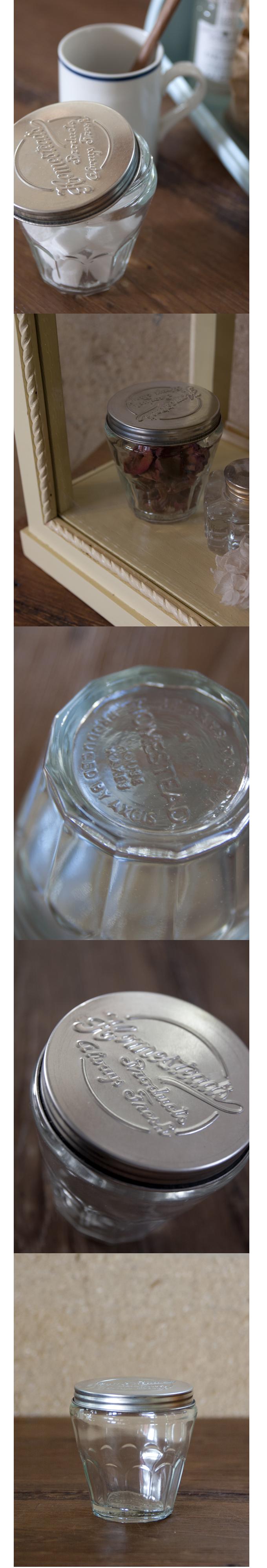 “ジャムポット