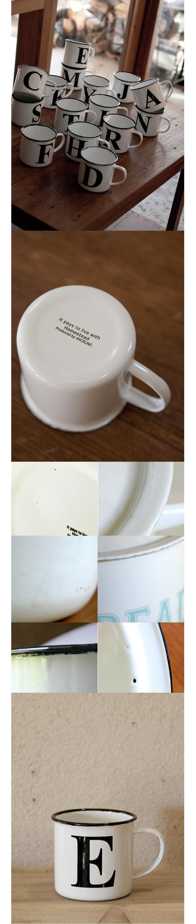 “イニシャルカップE”