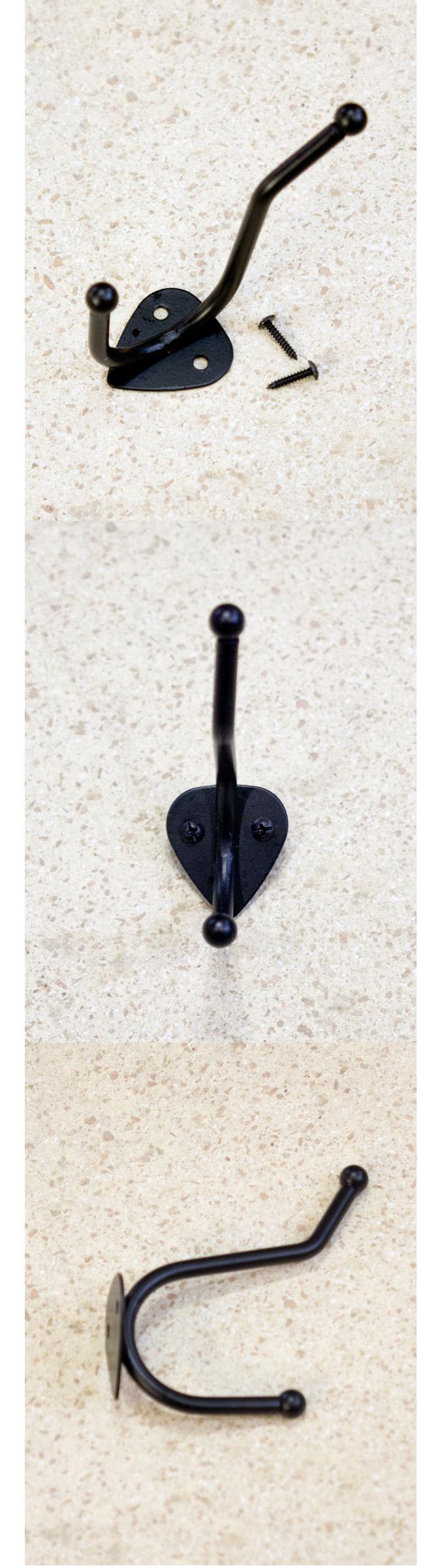 “アイアンフックL