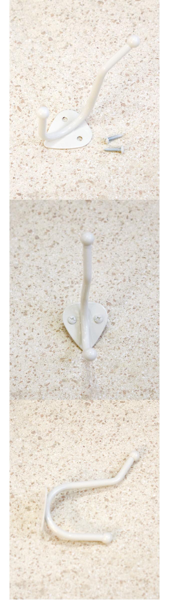 “アイアンフックL