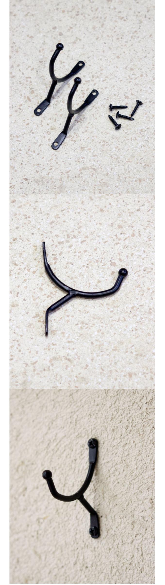 “アイアンフックS