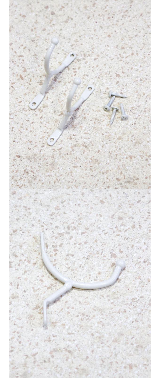 “アイアンフックS