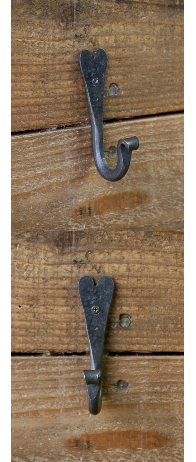 “ハートフックM”