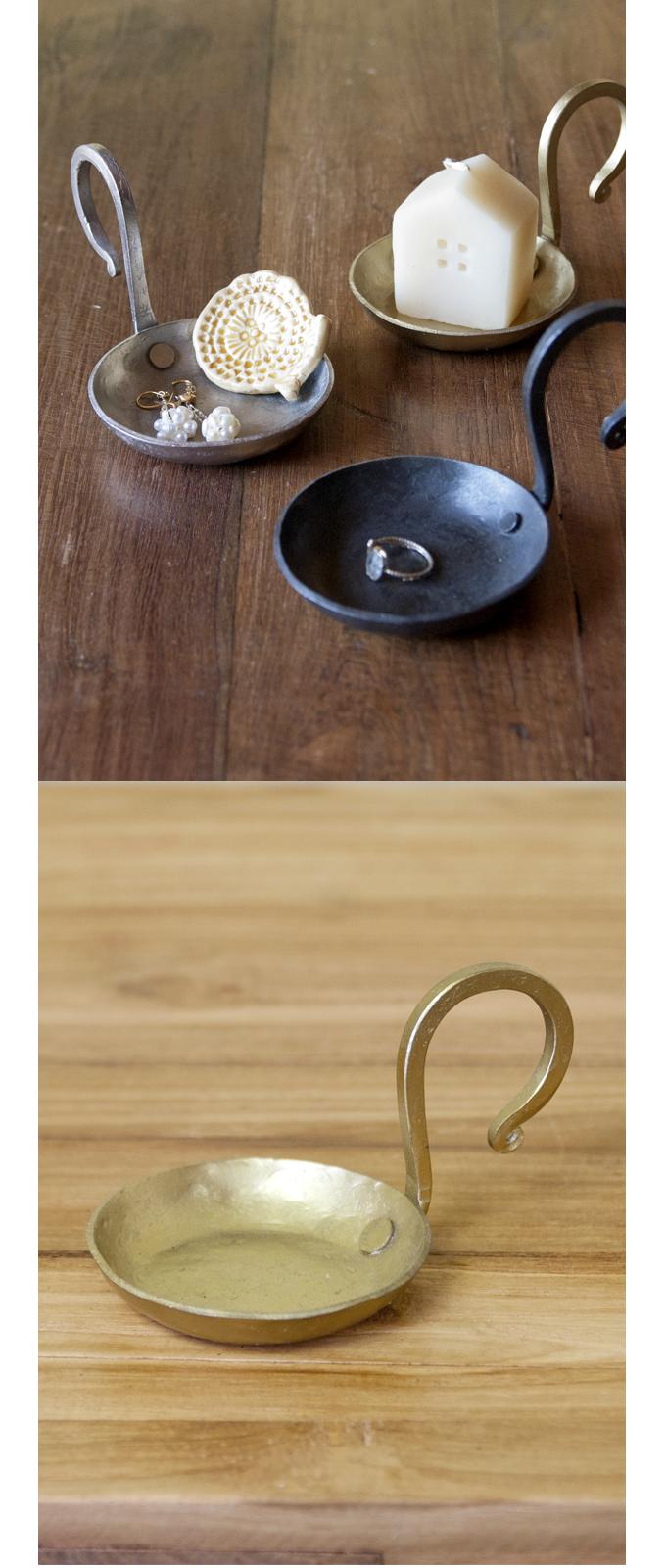 “キャンドルホルダー