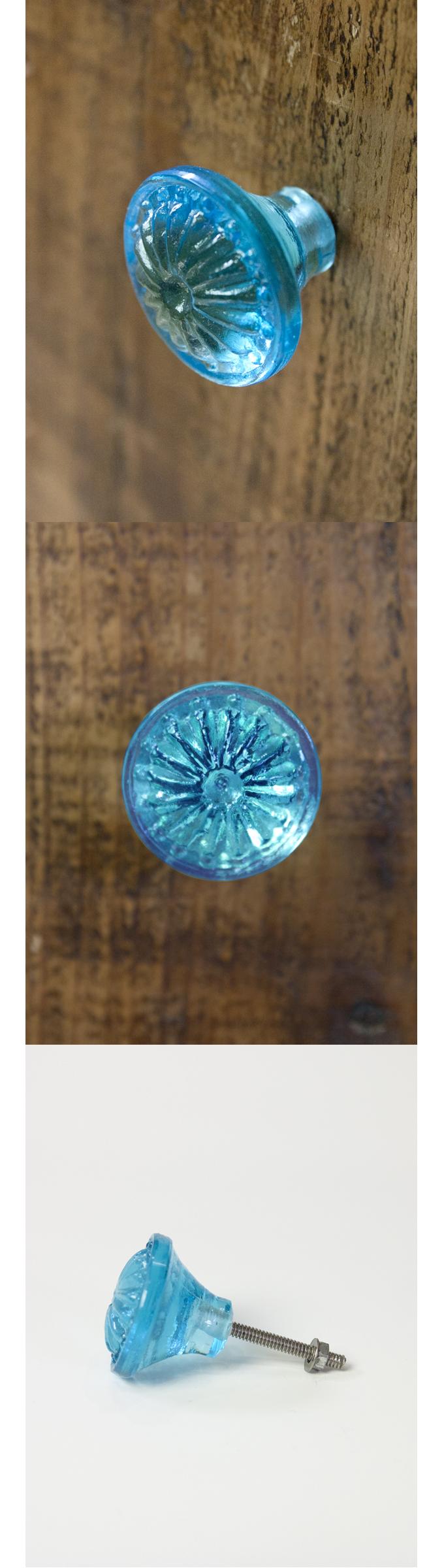 “ガラスノブBL”