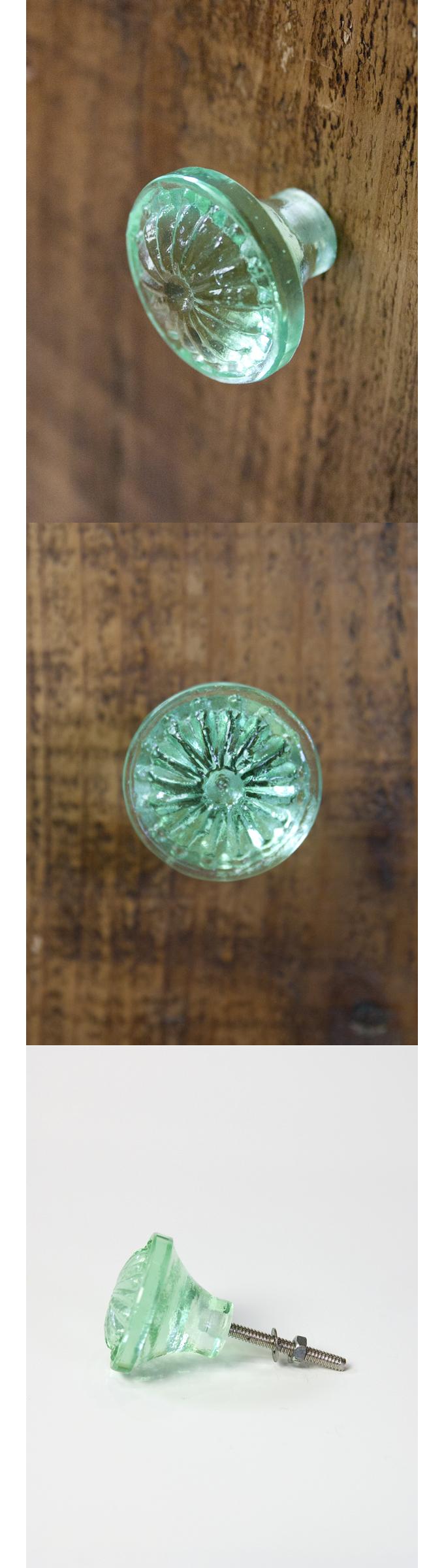 “ガラスノブGR”