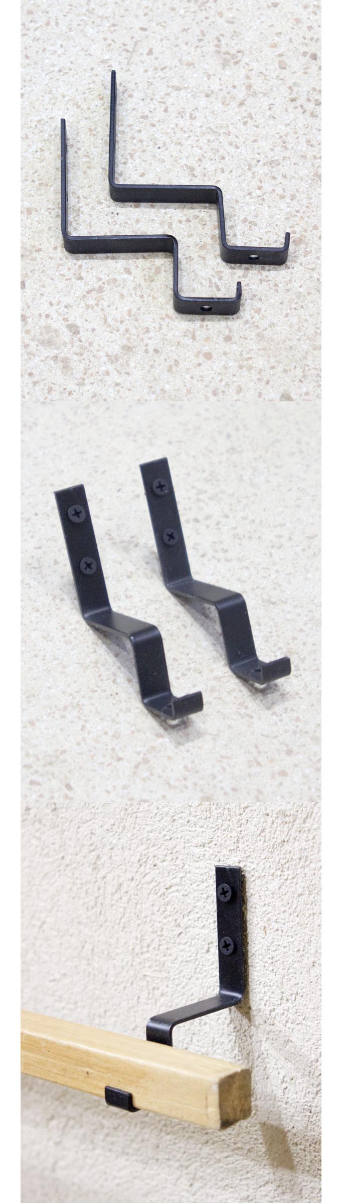 “チークバー用フック