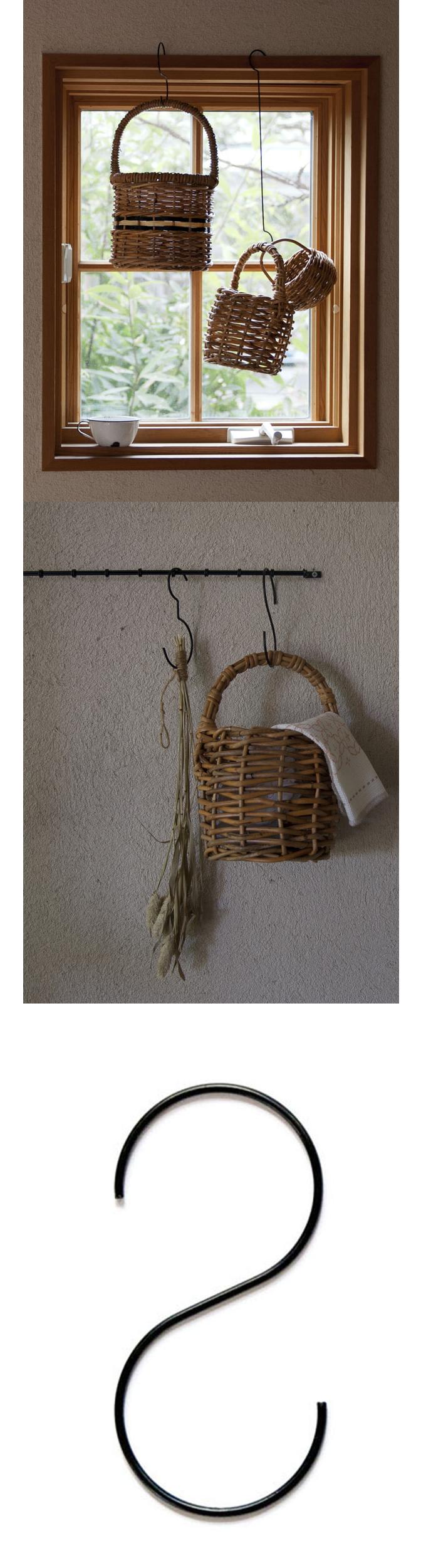 “SフックスタンダードM