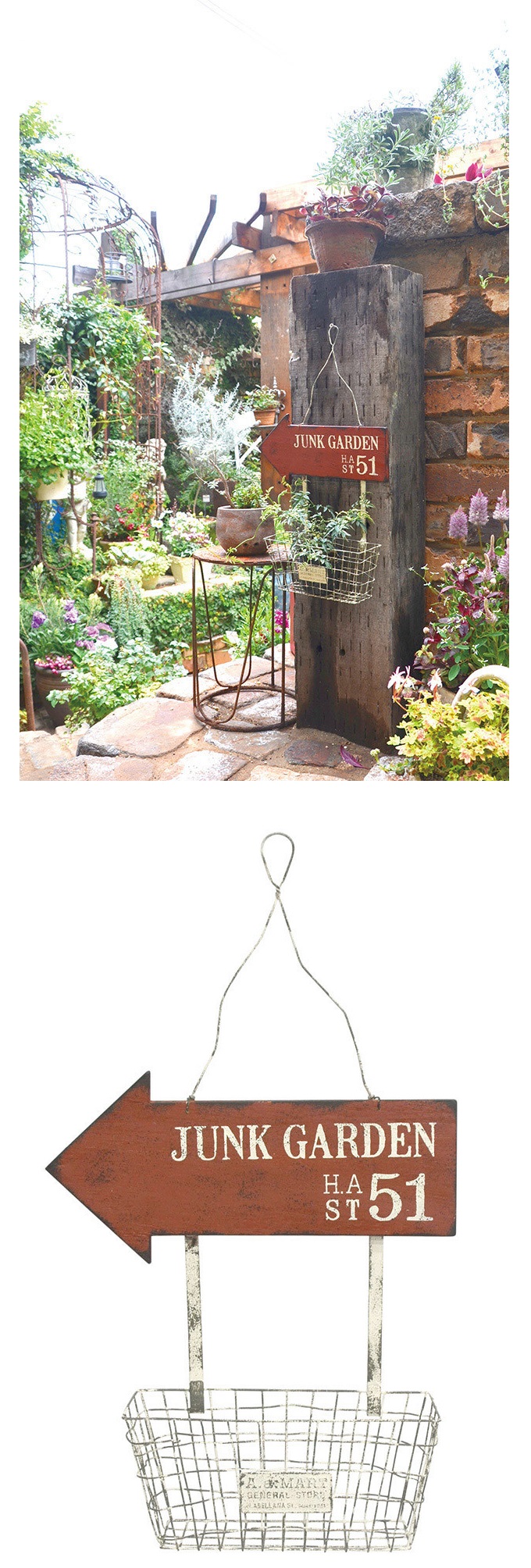 “アローサインポケット”