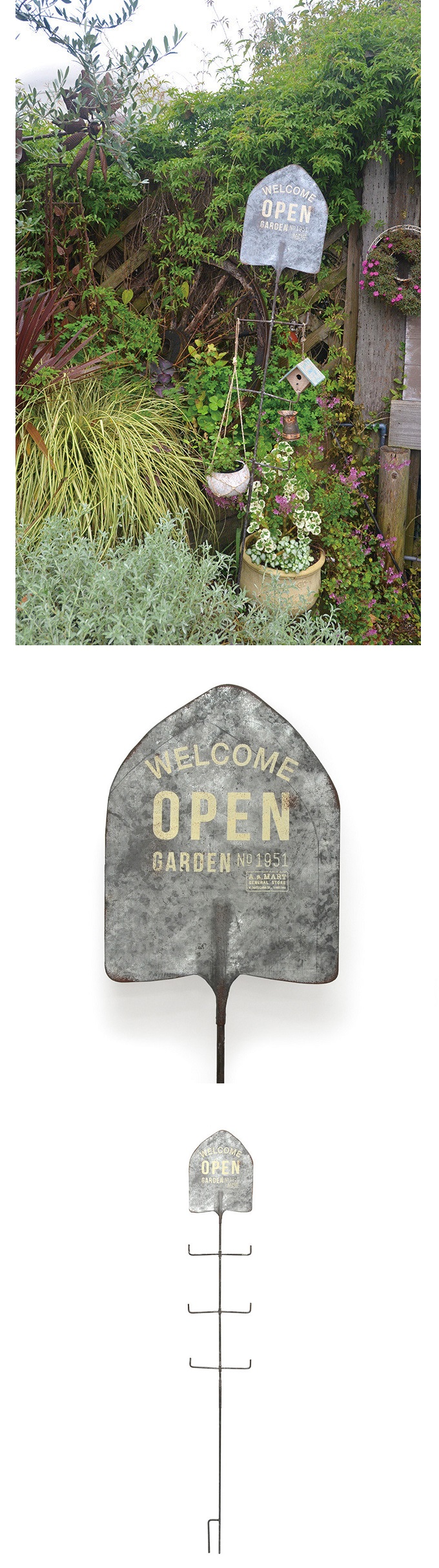 “ハンガースティック