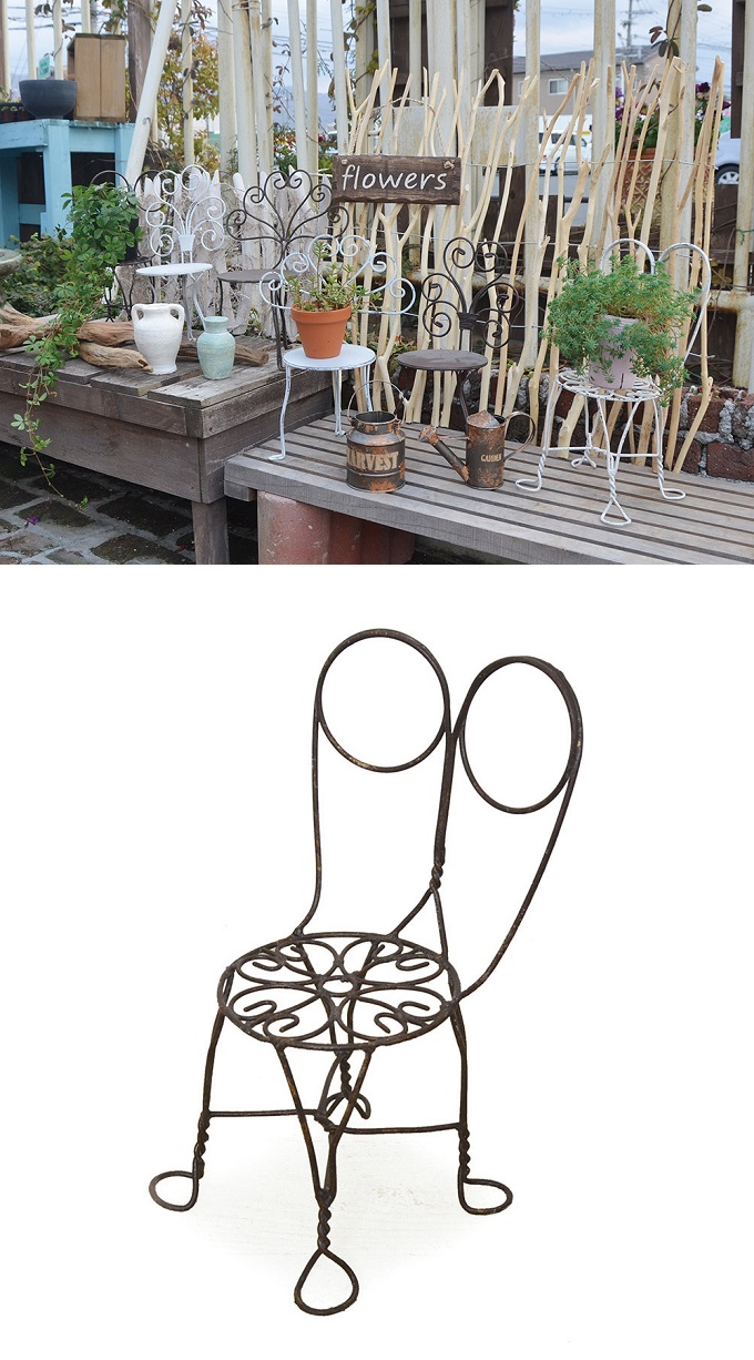 “ミニチェアー