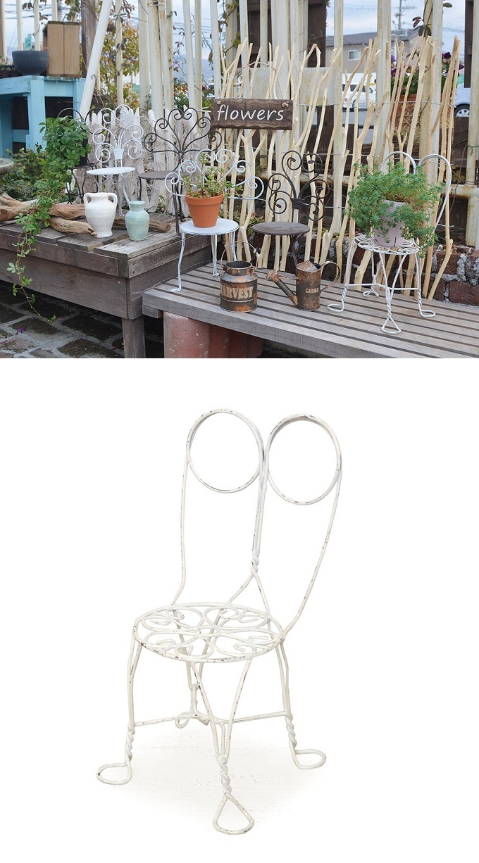 “ミニチェアー