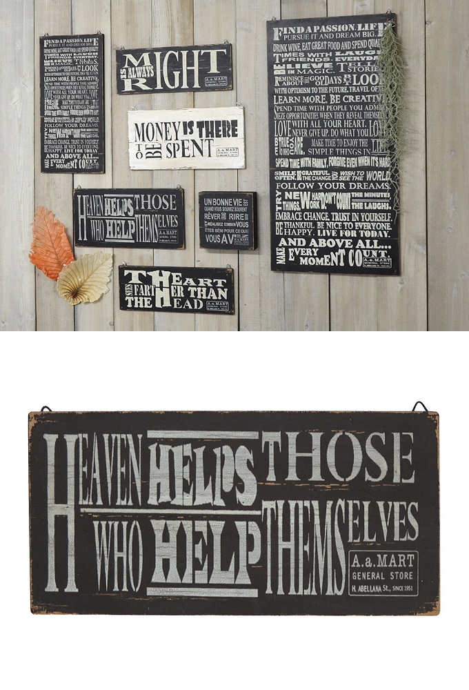 “レタープレート