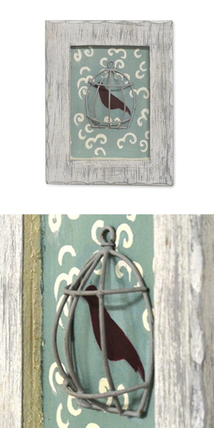 “フレームデコ