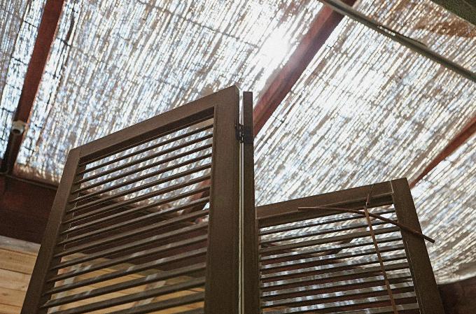 オーブパーテーション